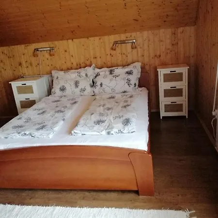 Goldenvendeghaz Вилла Балатонсабади