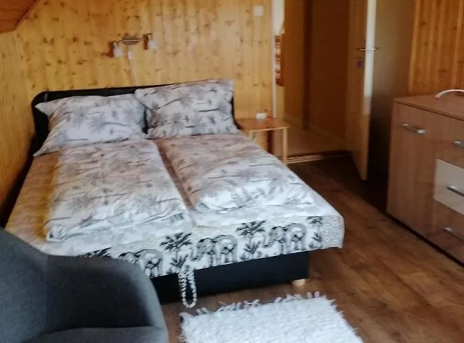 Goldenvendégház Balatonszabadi Fürdőtelep